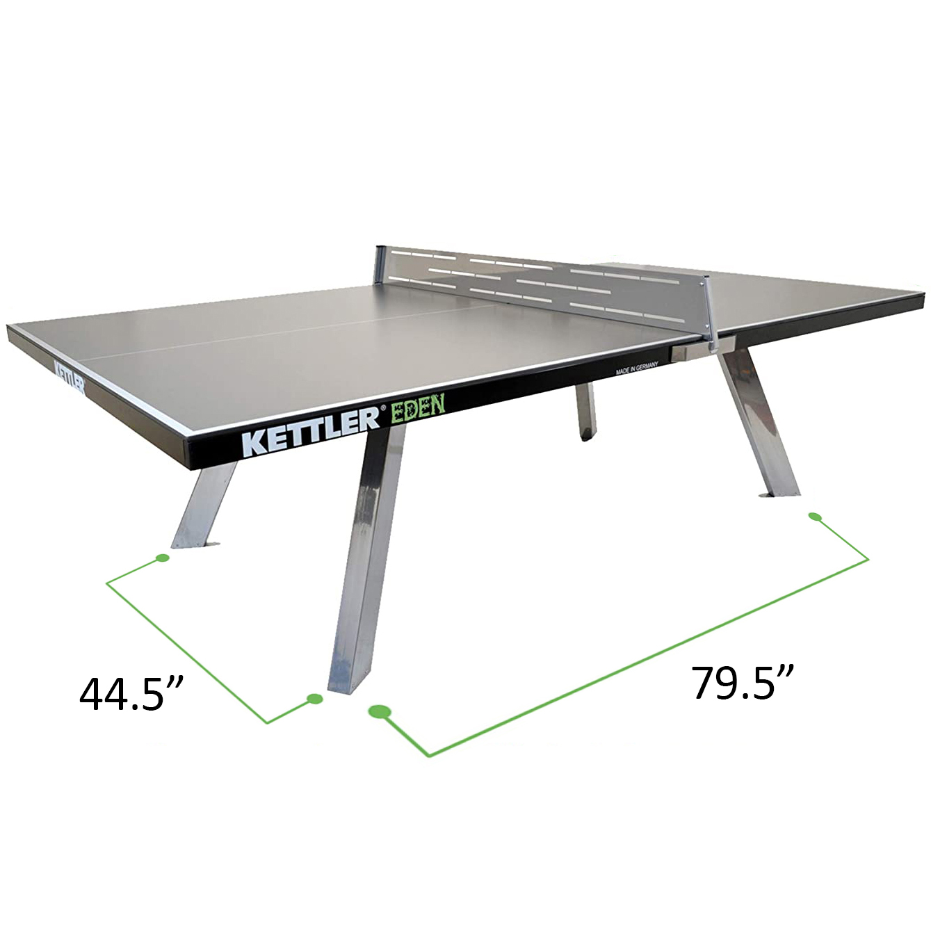EDEN OUTDOOR TT TABLE table tennis outdoor